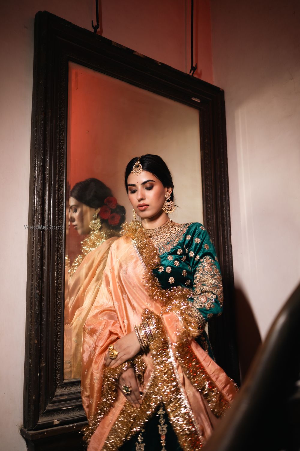 Photo From Work - By Makeup By Priyanka Sinha