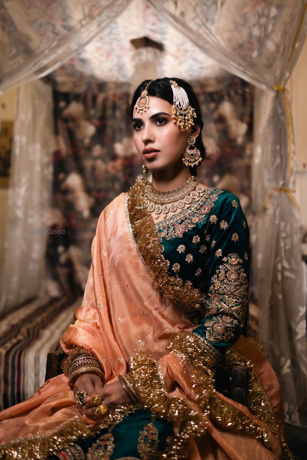 Photo From Work - By Makeup By Priyanka Sinha