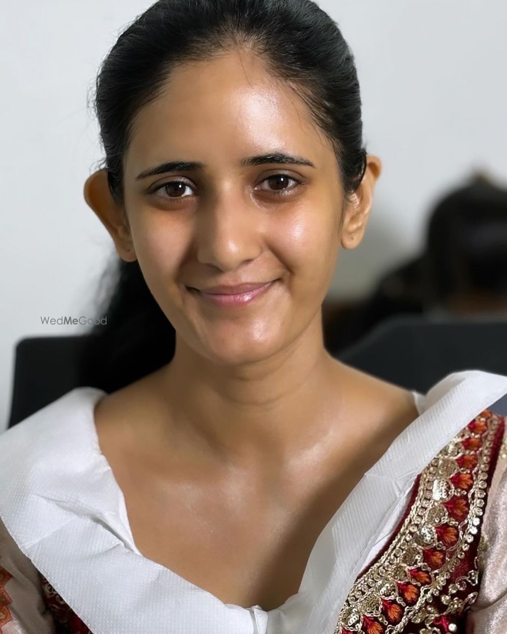 Photo From Bangoli bride - Shreya  - By Bhumis Makeup Studio