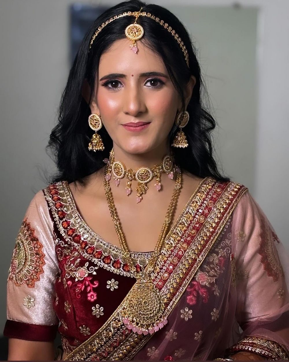Photo From Bangoli bride - Shreya  - By Bhumis Makeup Studio