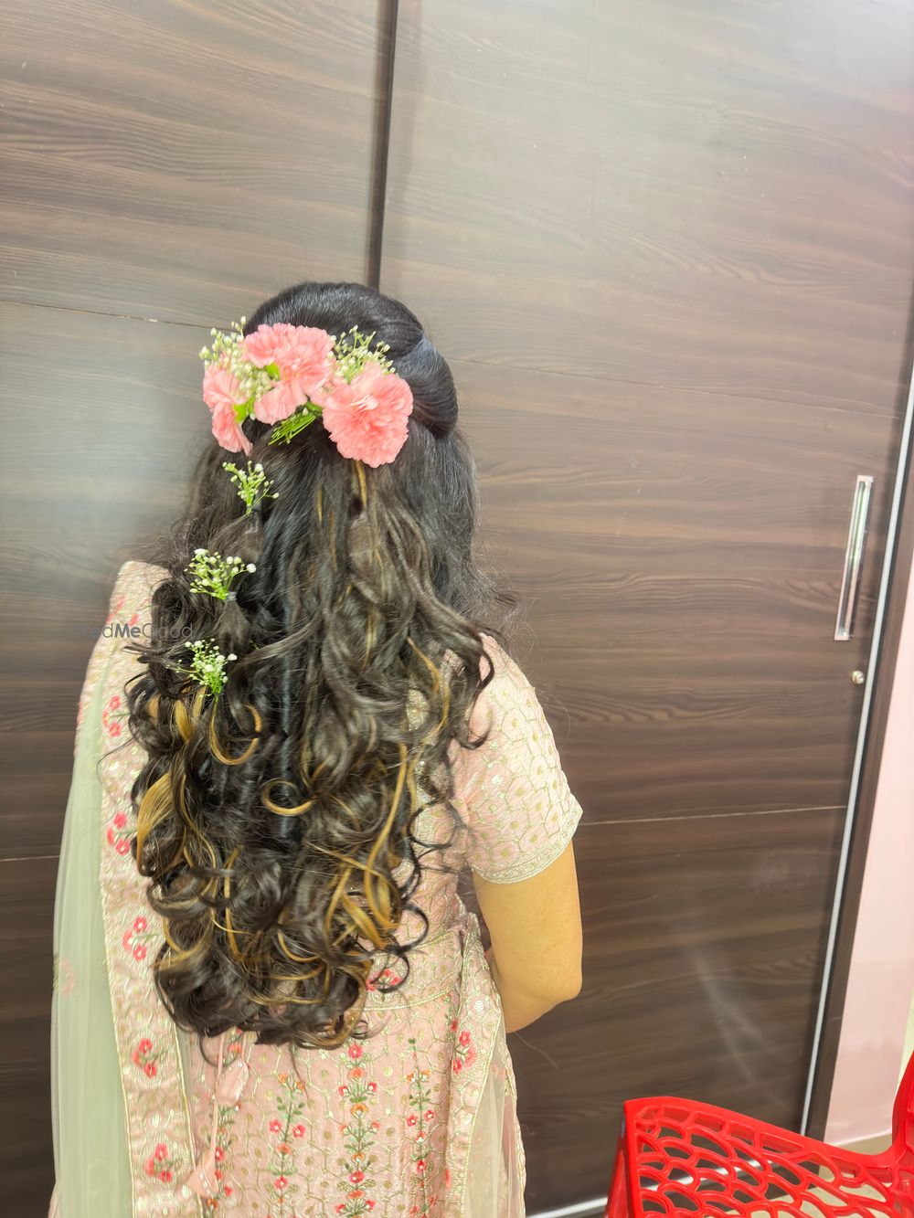 Photo From my recent work  - By Sneha Hair and Beauty Salon