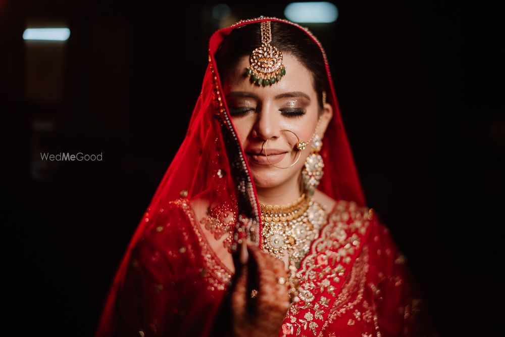 Photo From Kavya & Madhav - By Wedlens by Gupta Studio