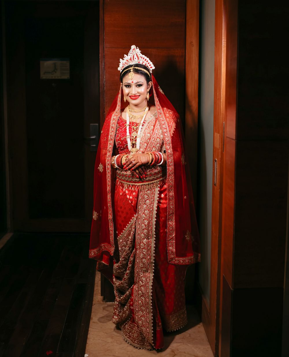 Photo From Meghabarna - By Sujata Chaurasia's Professional Makeup