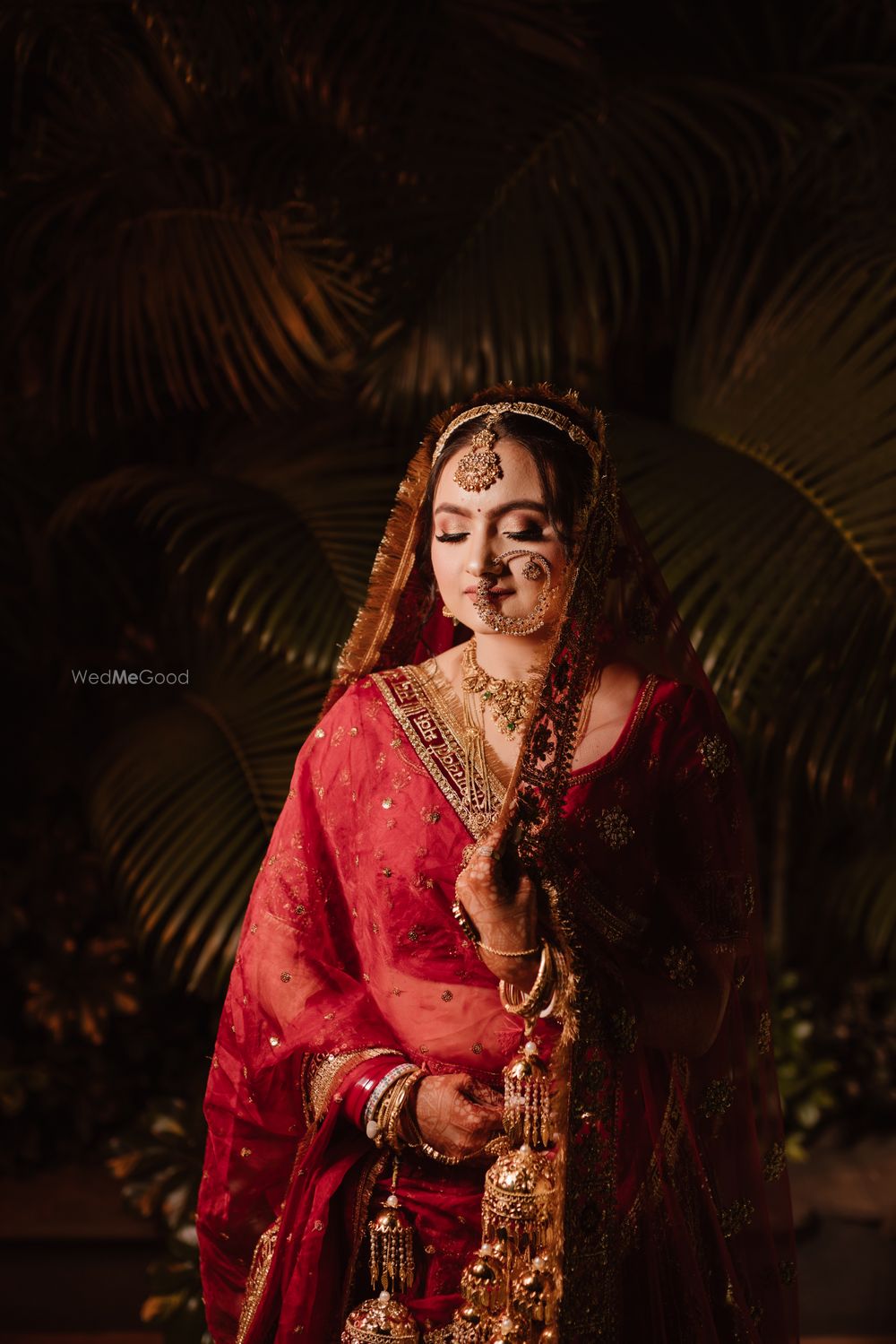 Photo From Aakanksha & Aksh Wedding - By Wedlens by Gupta Studio