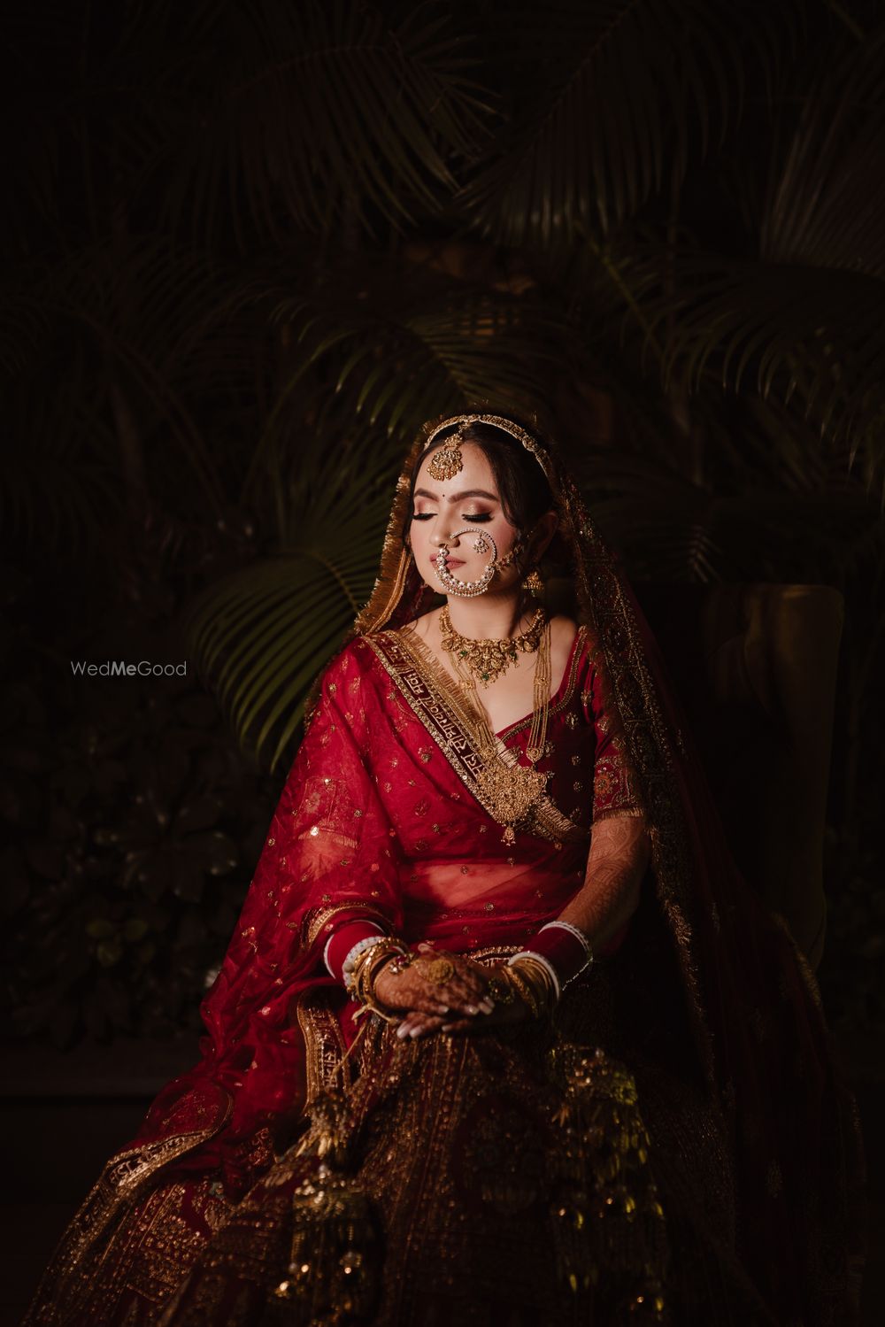 Photo From Aakanksha & Aksh Wedding - By Wedlens by Gupta Studio