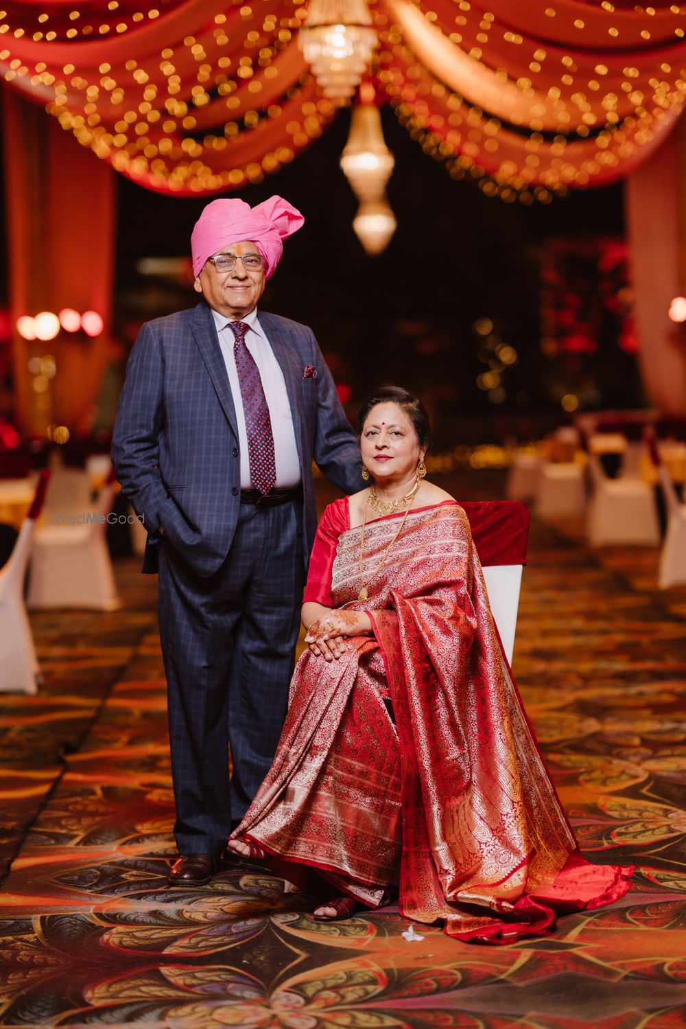 Photo From Aakanksha & Aksh Wedding - By Wedlens by Gupta Studio