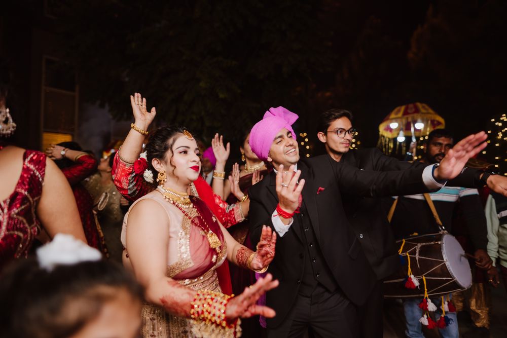 Photo From Aakanksha & Aksh Wedding - By Wedlens by Gupta Studio