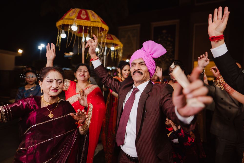 Photo From Aakanksha & Aksh Wedding - By Wedlens by Gupta Studio