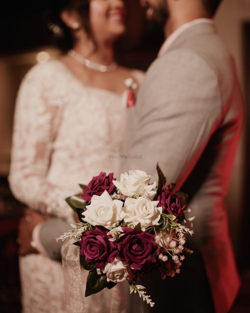 Photo From Judi x Rahul | Wedding - By The Lens Guy