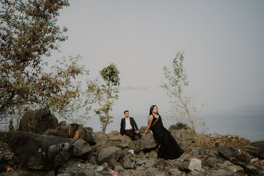 Photo From Pre Wedding - By Studio Image Vibes