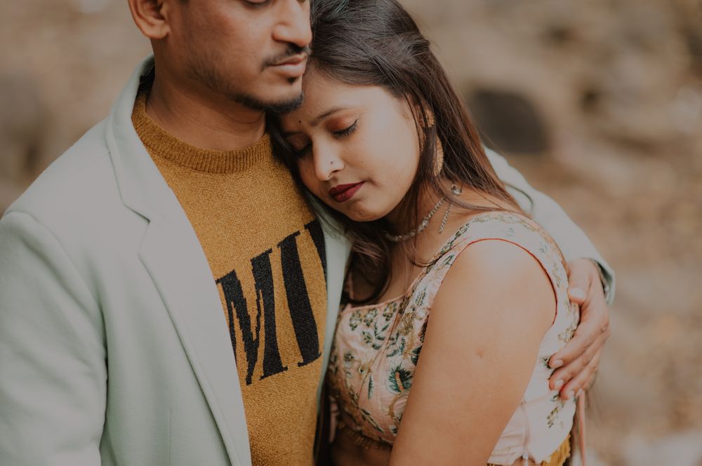 Photo From Pre Wedding - By Studio Image Vibes