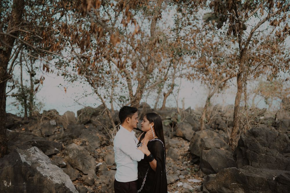 Photo From Pre Wedding - By Studio Image Vibes