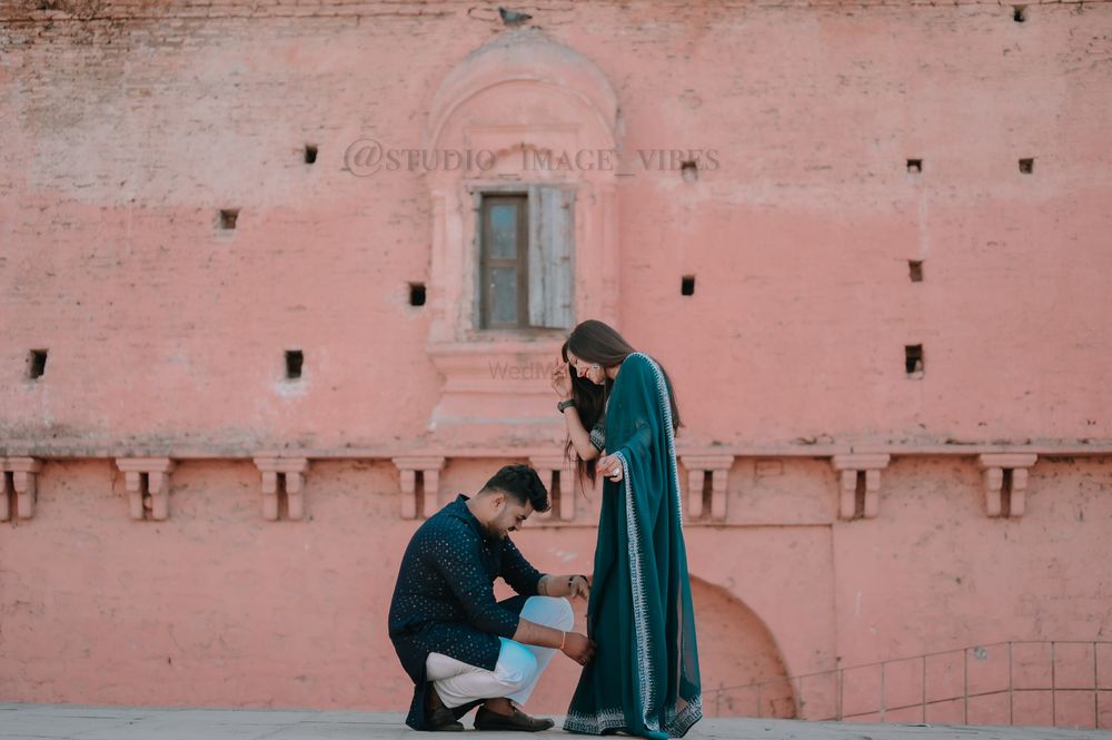 Photo From Pre Wedding - By Studio Image Vibes