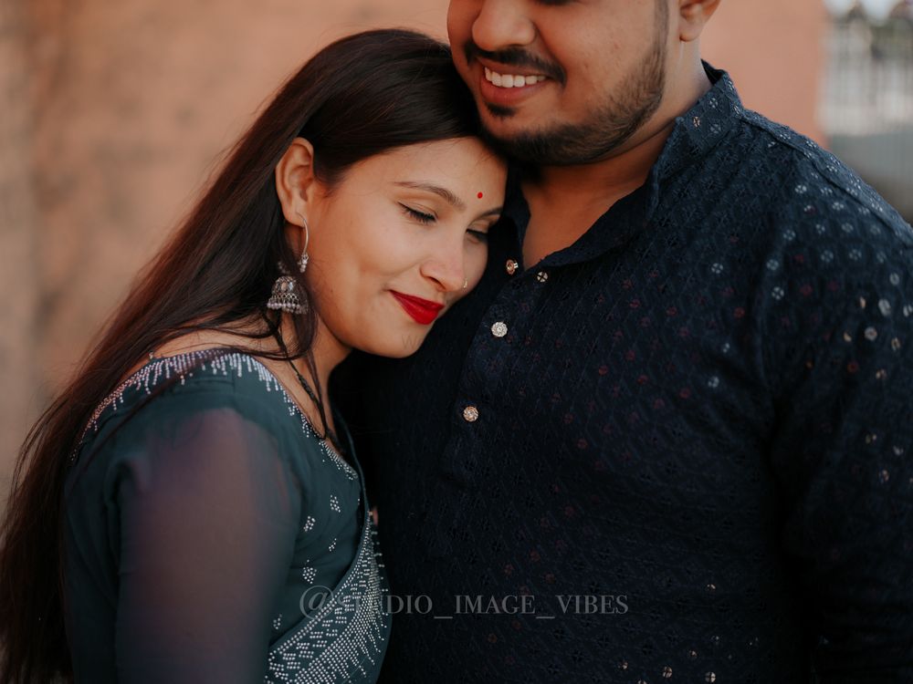 Photo From Pre Wedding - By Studio Image Vibes