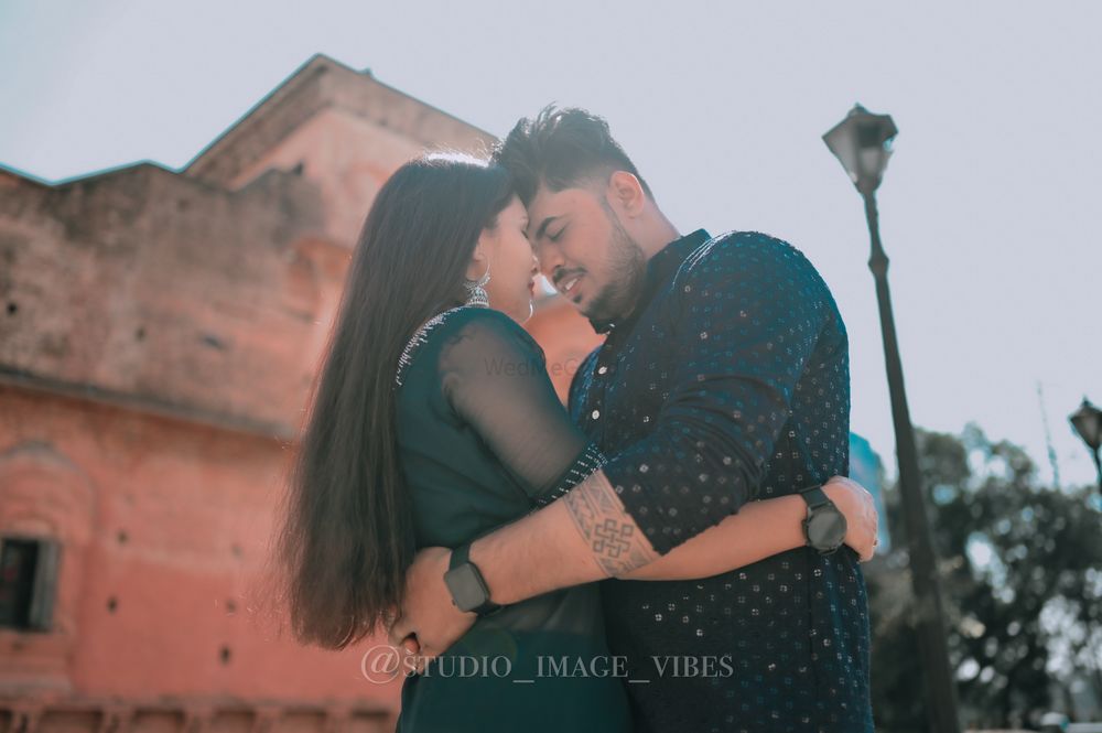 Photo From Pre Wedding - By Studio Image Vibes