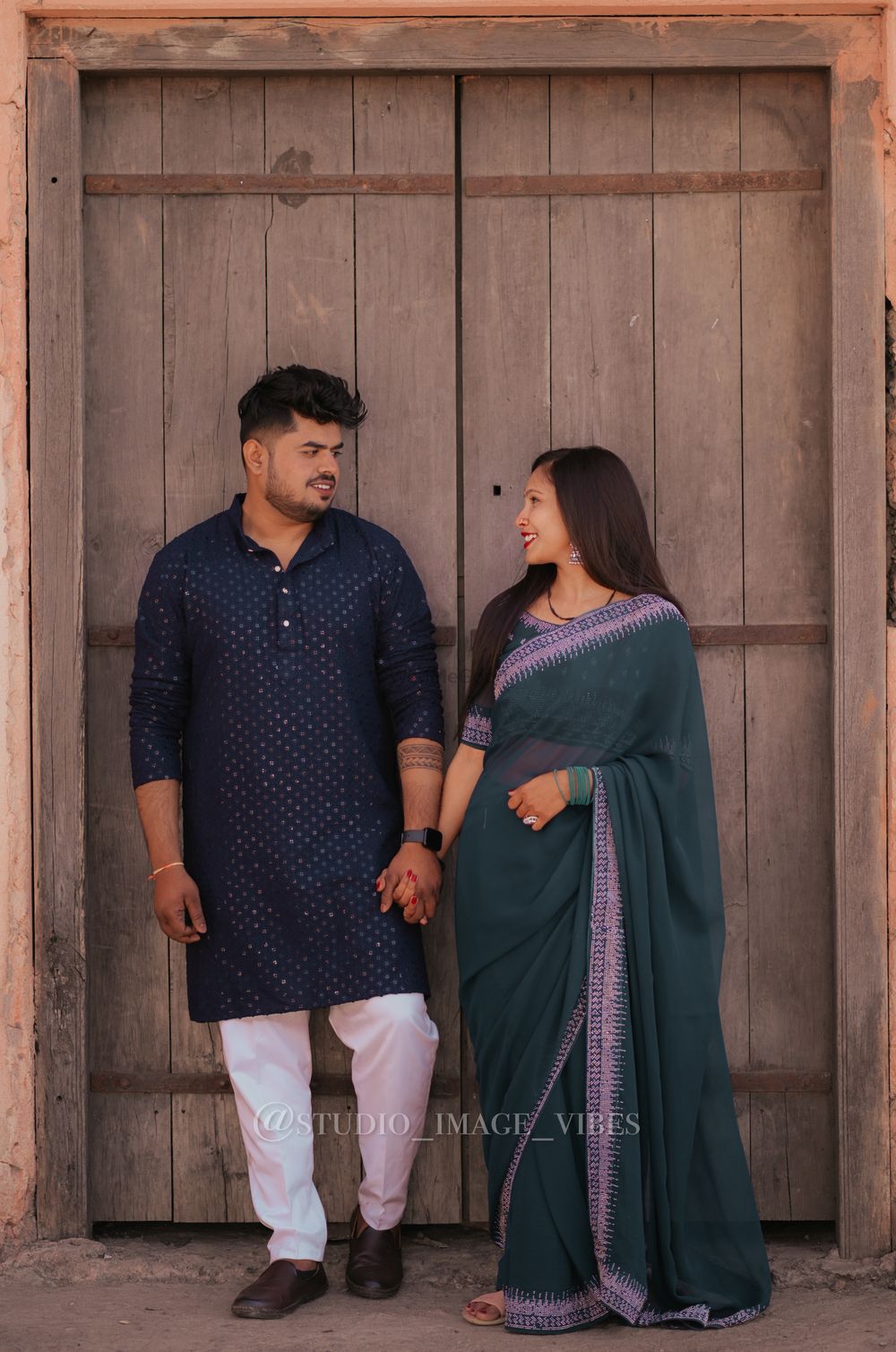 Photo From Pre Wedding - By Studio Image Vibes