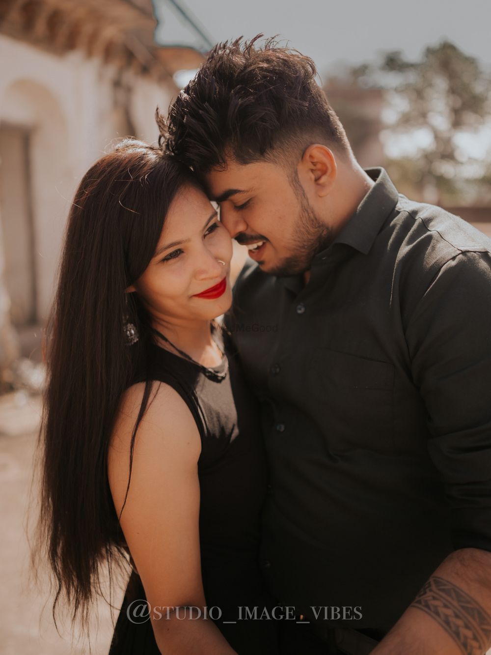 Photo From Pre Wedding - By Studio Image Vibes