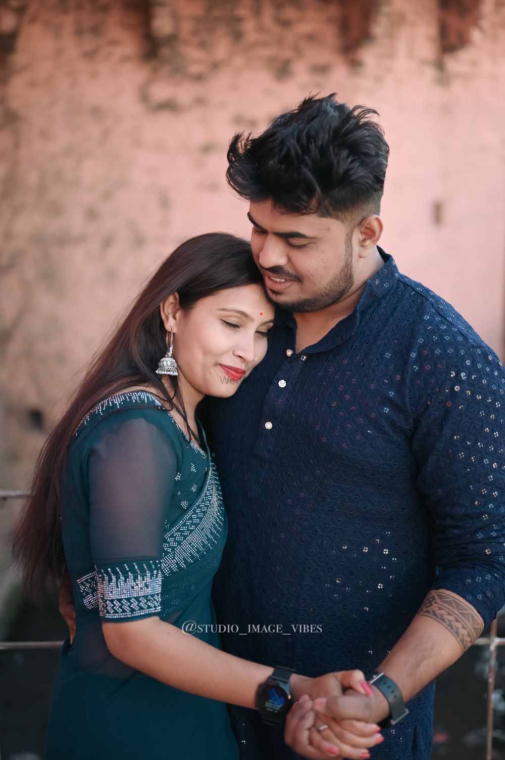 Photo From Pre Wedding - By Studio Image Vibes