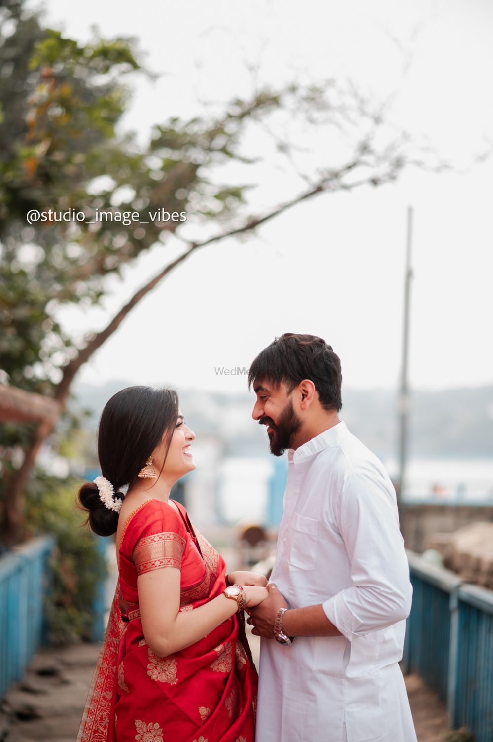 Photo From Pre Wedding - By Studio Image Vibes