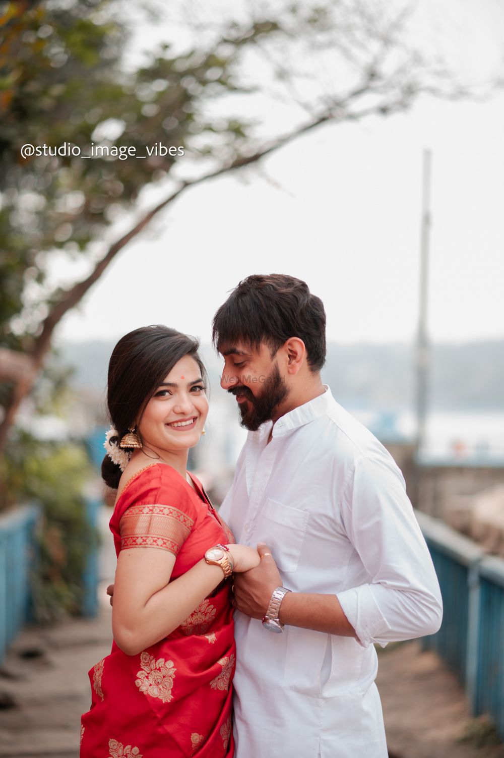 Photo From Pre Wedding - By Studio Image Vibes