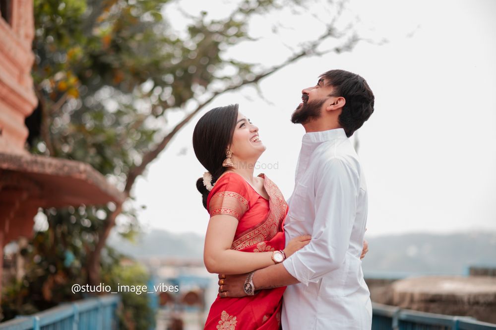 Photo From Pre Wedding - By Studio Image Vibes