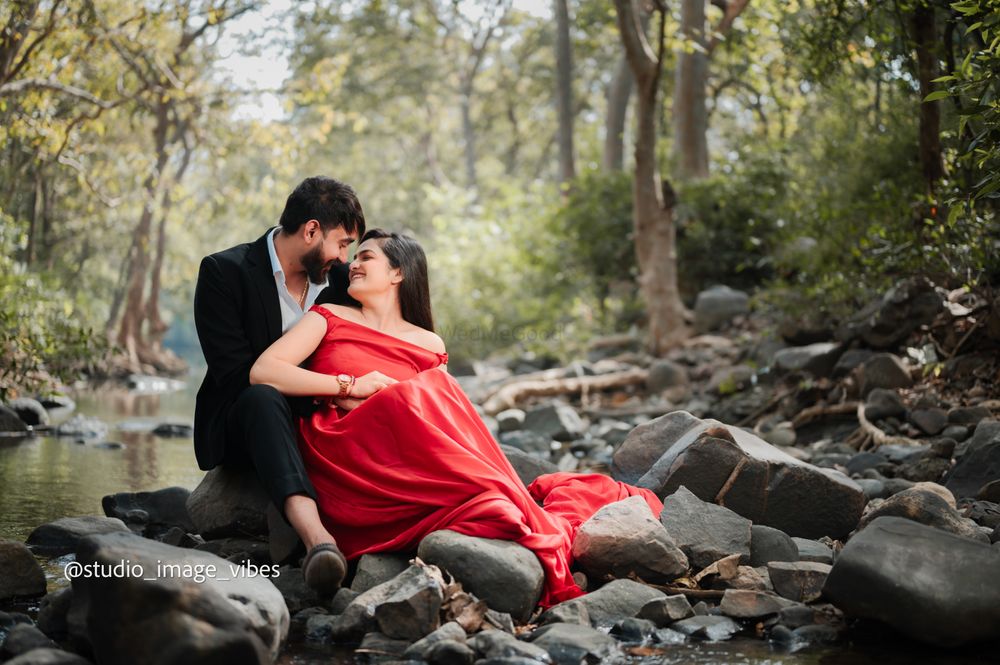 Photo From Pre Wedding - By Studio Image Vibes