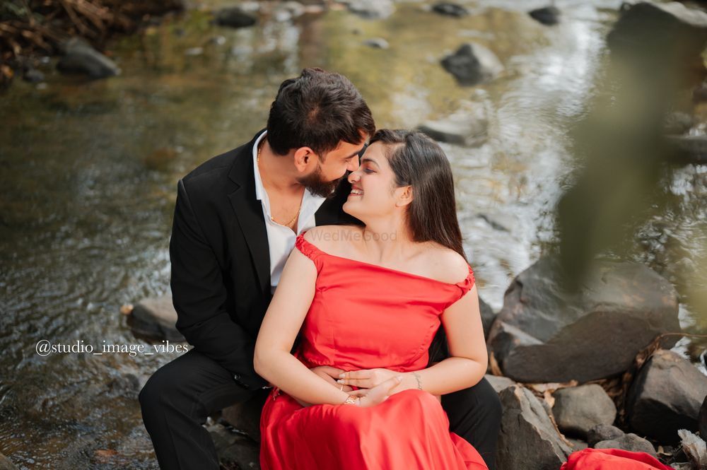 Photo From Pre Wedding - By Studio Image Vibes