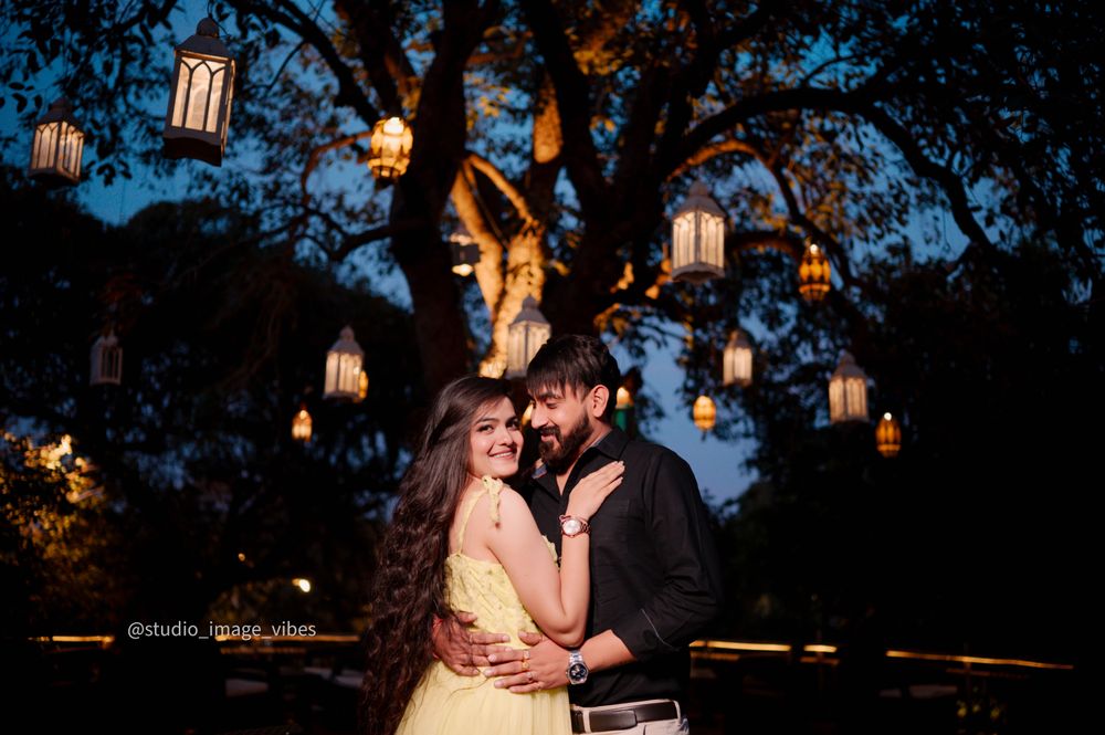 Photo From Pre Wedding - By Studio Image Vibes