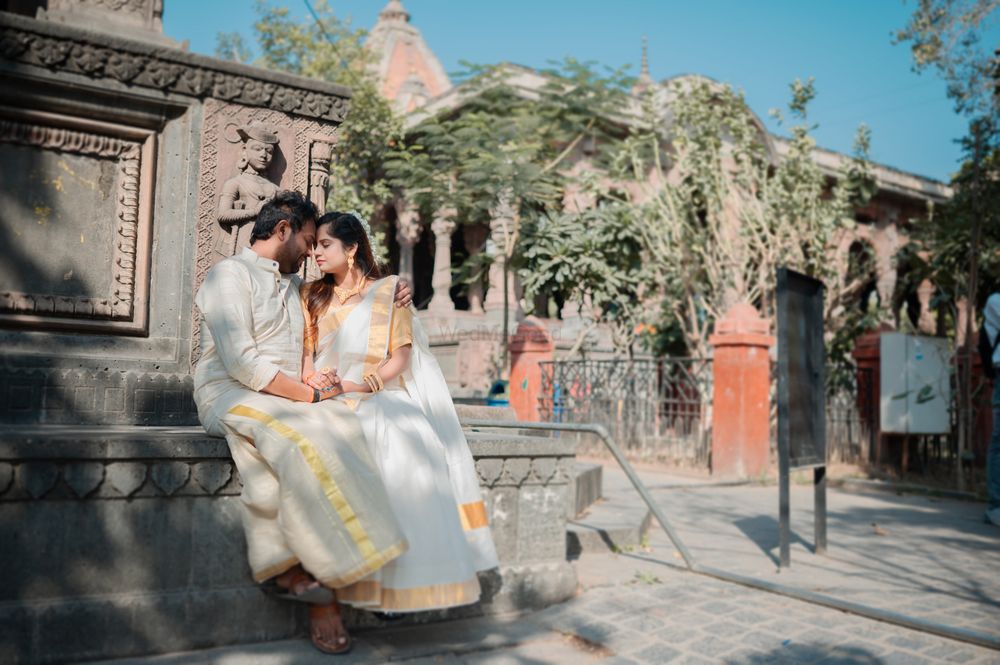 Photo From Pre Wedding - By Studio Image Vibes