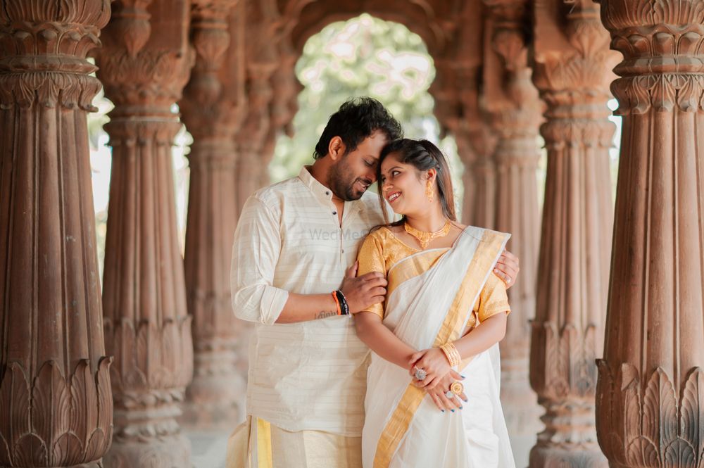 Photo From Pre Wedding - By Studio Image Vibes