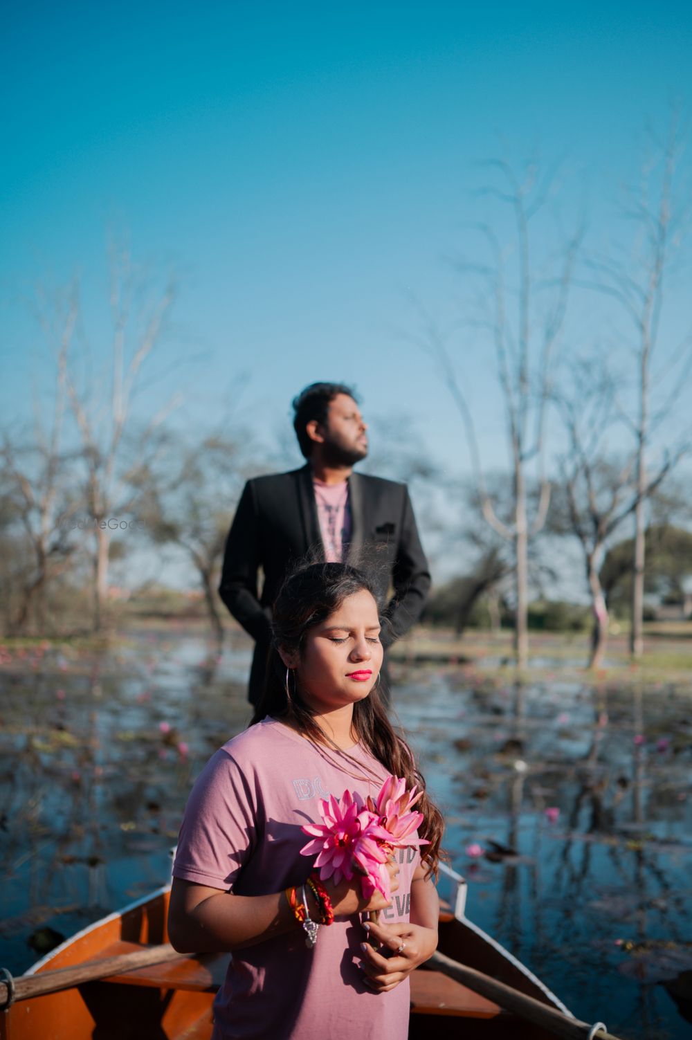 Photo From Pre Wedding - By Studio Image Vibes