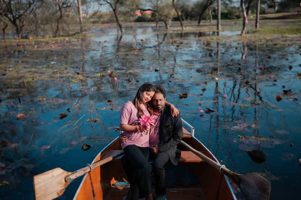 Photo From Pre Wedding - By Studio Image Vibes