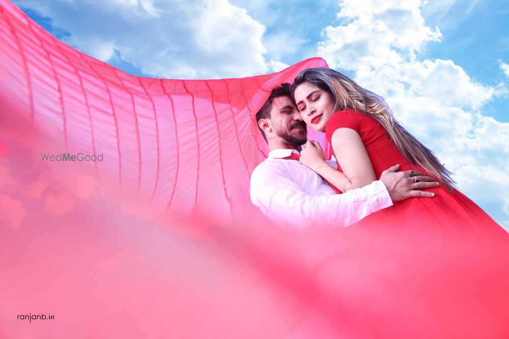 Photo From Pre-Wedding ( Sree & Tuban ) - By Ranjan Bhattacharya Photography