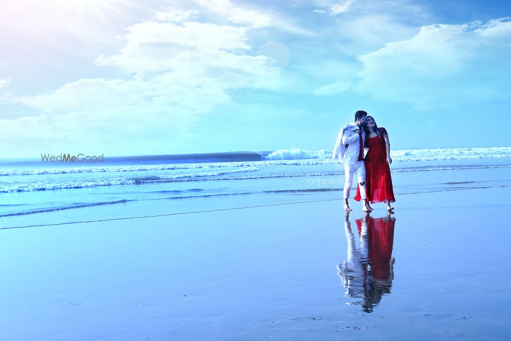 Photo From Pre-Wedding ( Sree & Tuban ) - By Ranjan Bhattacharya Photography