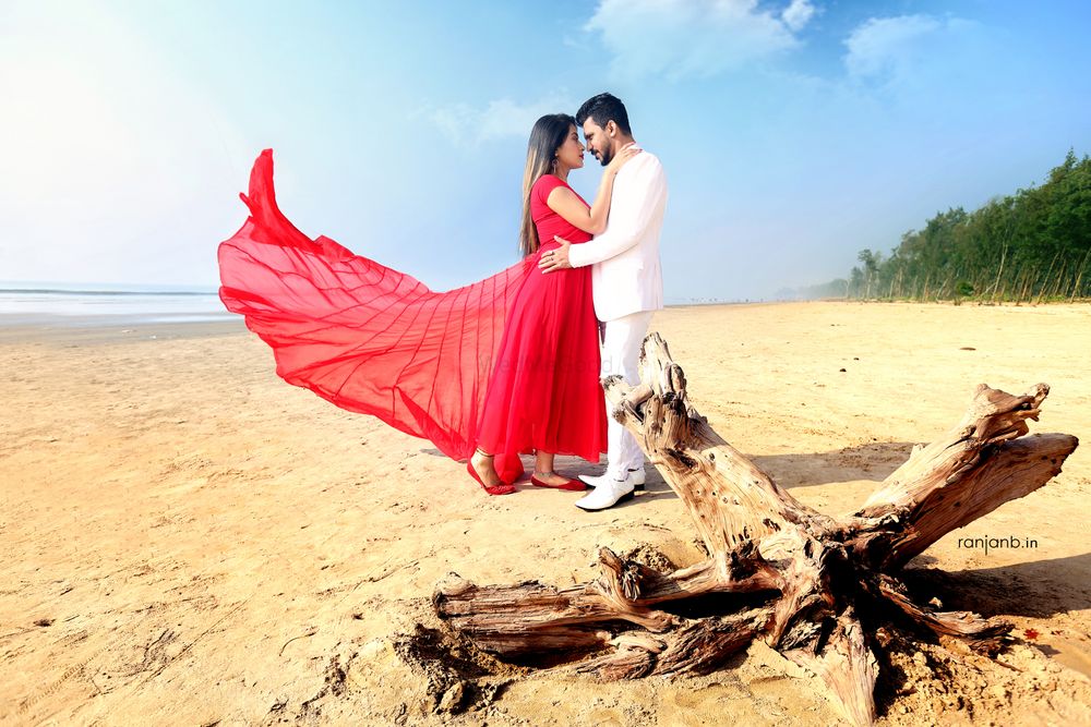 Photo From Pre-Wedding ( Sree & Tuban ) - By Ranjan Bhattacharya Photography