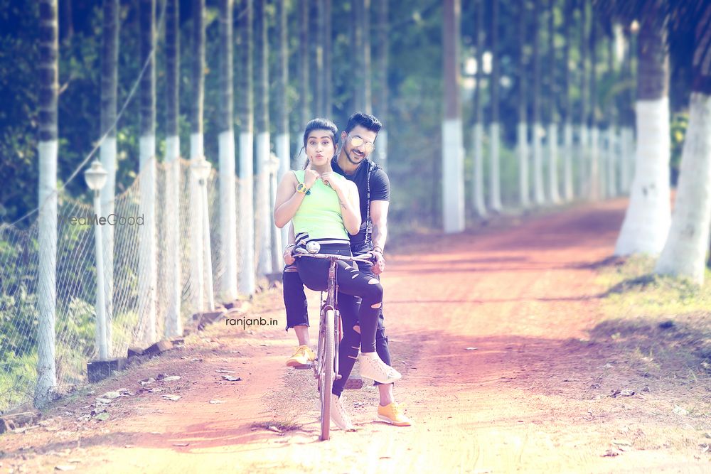 Photo From Pre-Wedding ( Sree & Tuban ) - By Ranjan Bhattacharya Photography