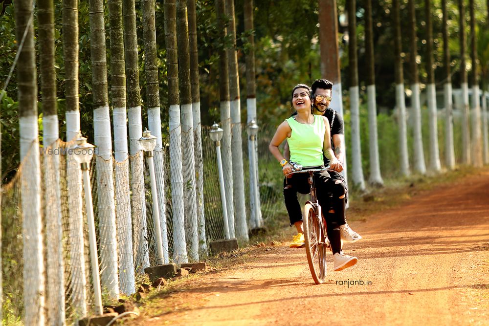 Photo From Pre-Wedding ( Sree & Tuban ) - By Ranjan Bhattacharya Photography