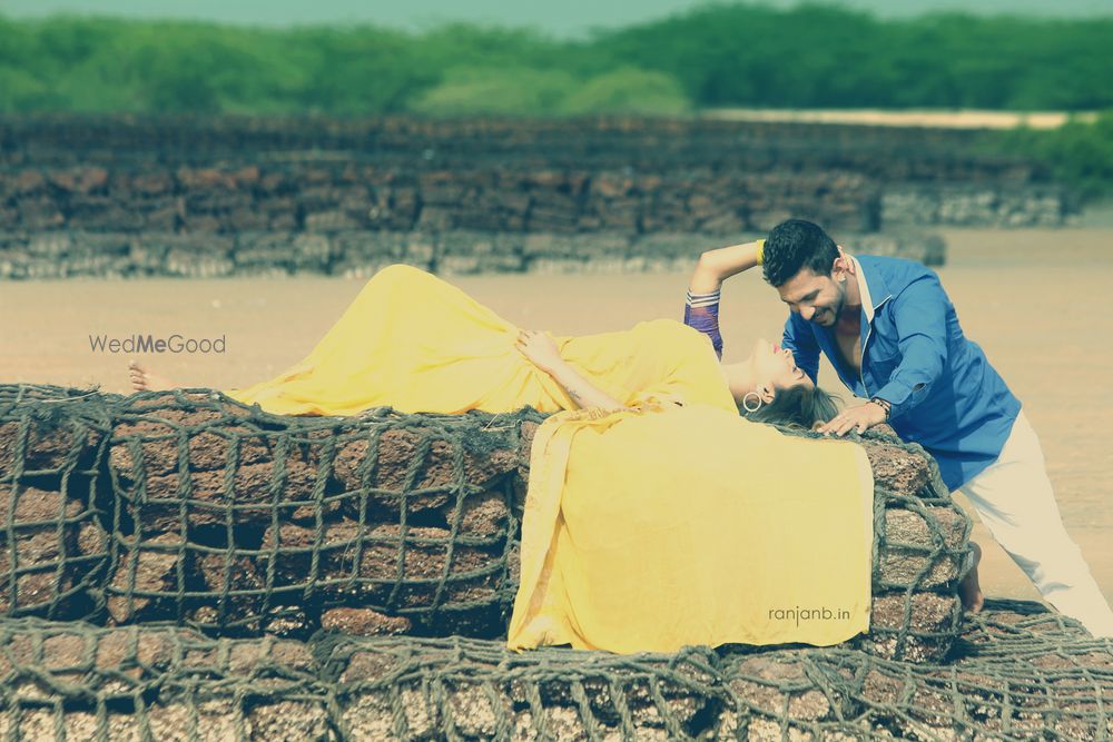 Photo From Pre-Wedding ( Sree & Tuban ) - By Ranjan Bhattacharya Photography