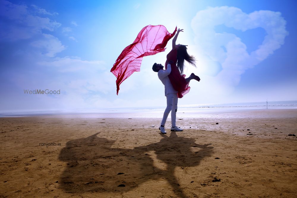 Photo From Pre-Wedding ( Sree & Tuban ) - By Ranjan Bhattacharya Photography