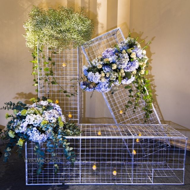 Photo From Flower and Lights - By Meghaa Flower Box