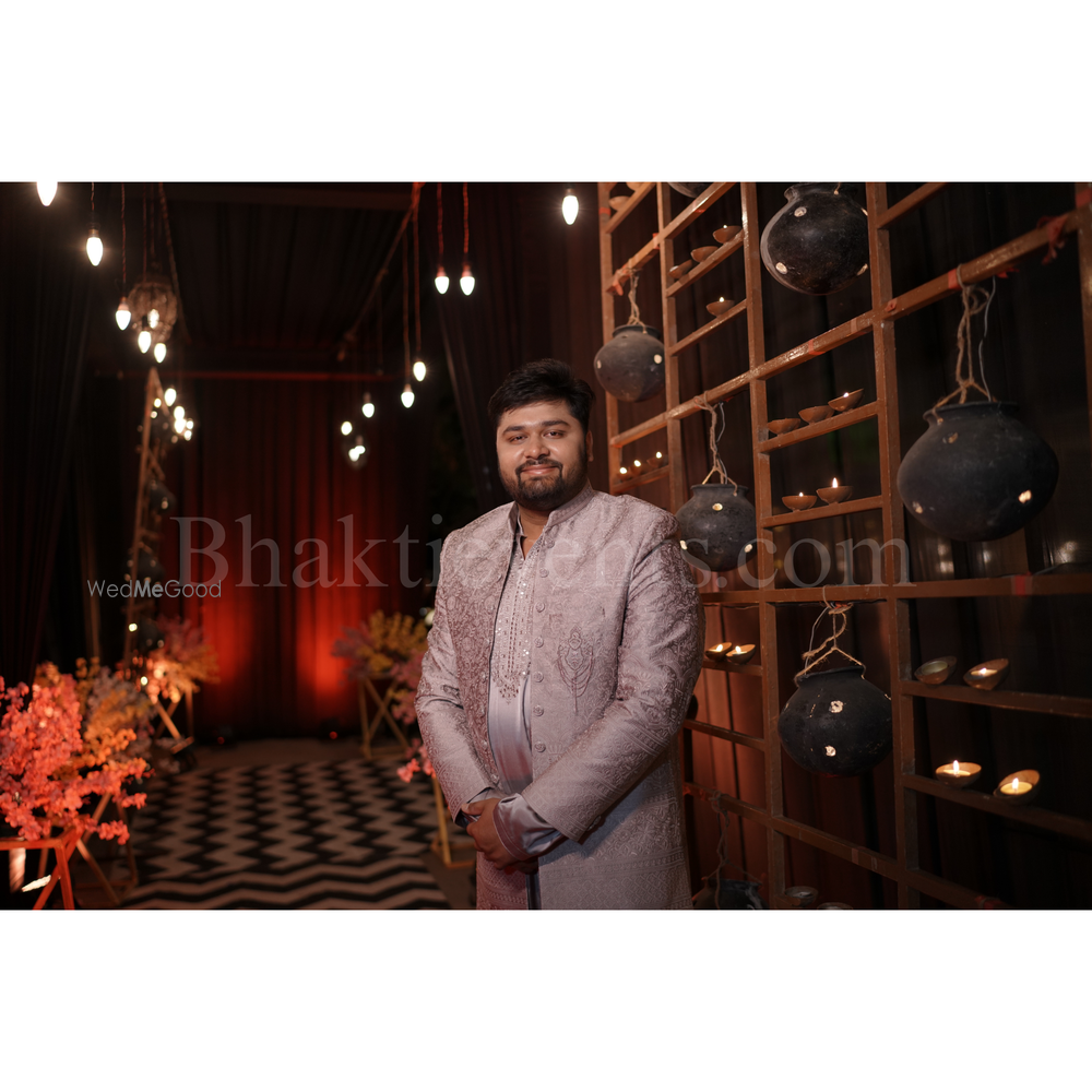 Photo From Yesha and saransh - By Bhakti Events and Wedding Planners
