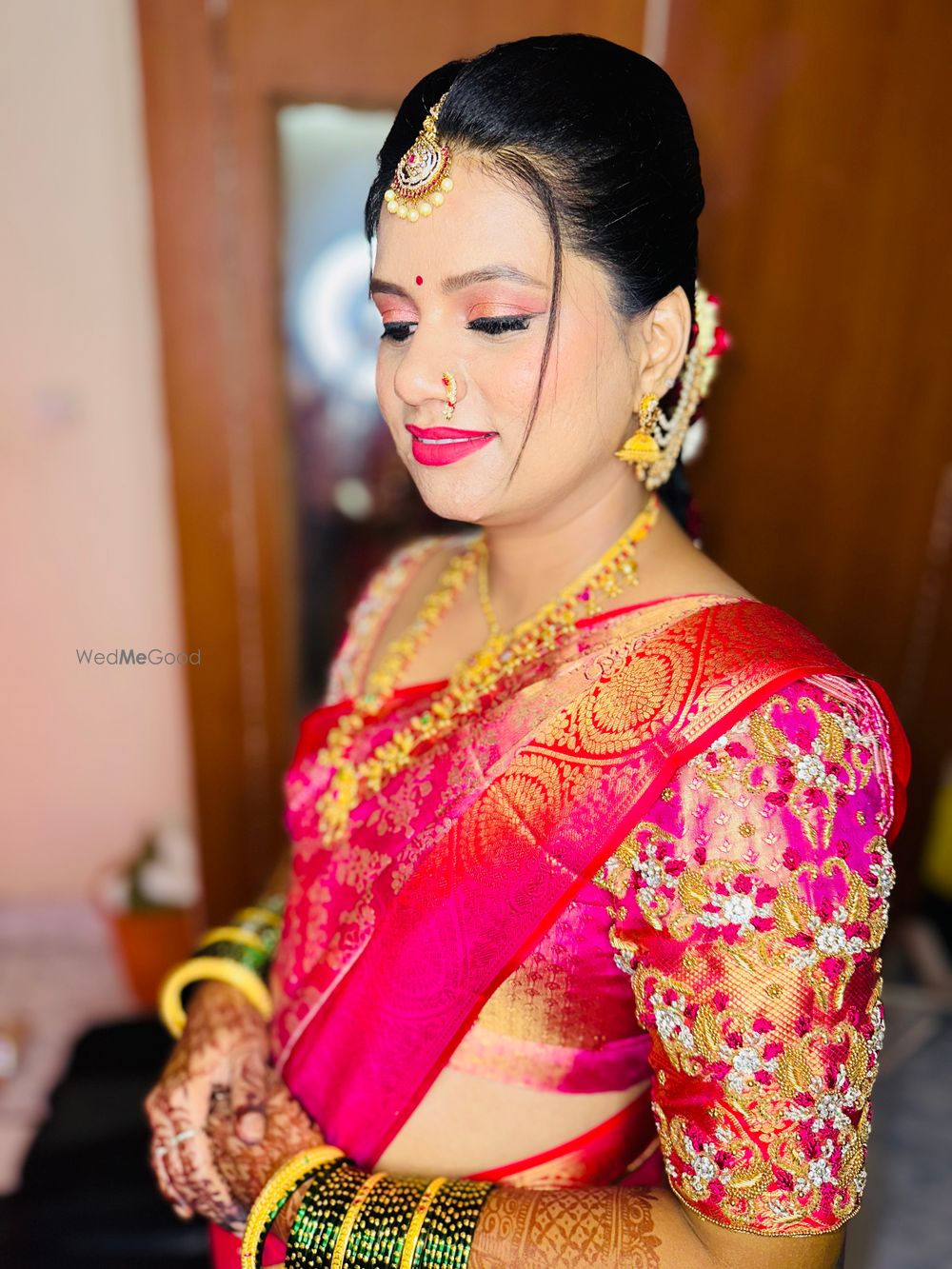 Photo From South Indian bridal  - By Ibbu Makeup