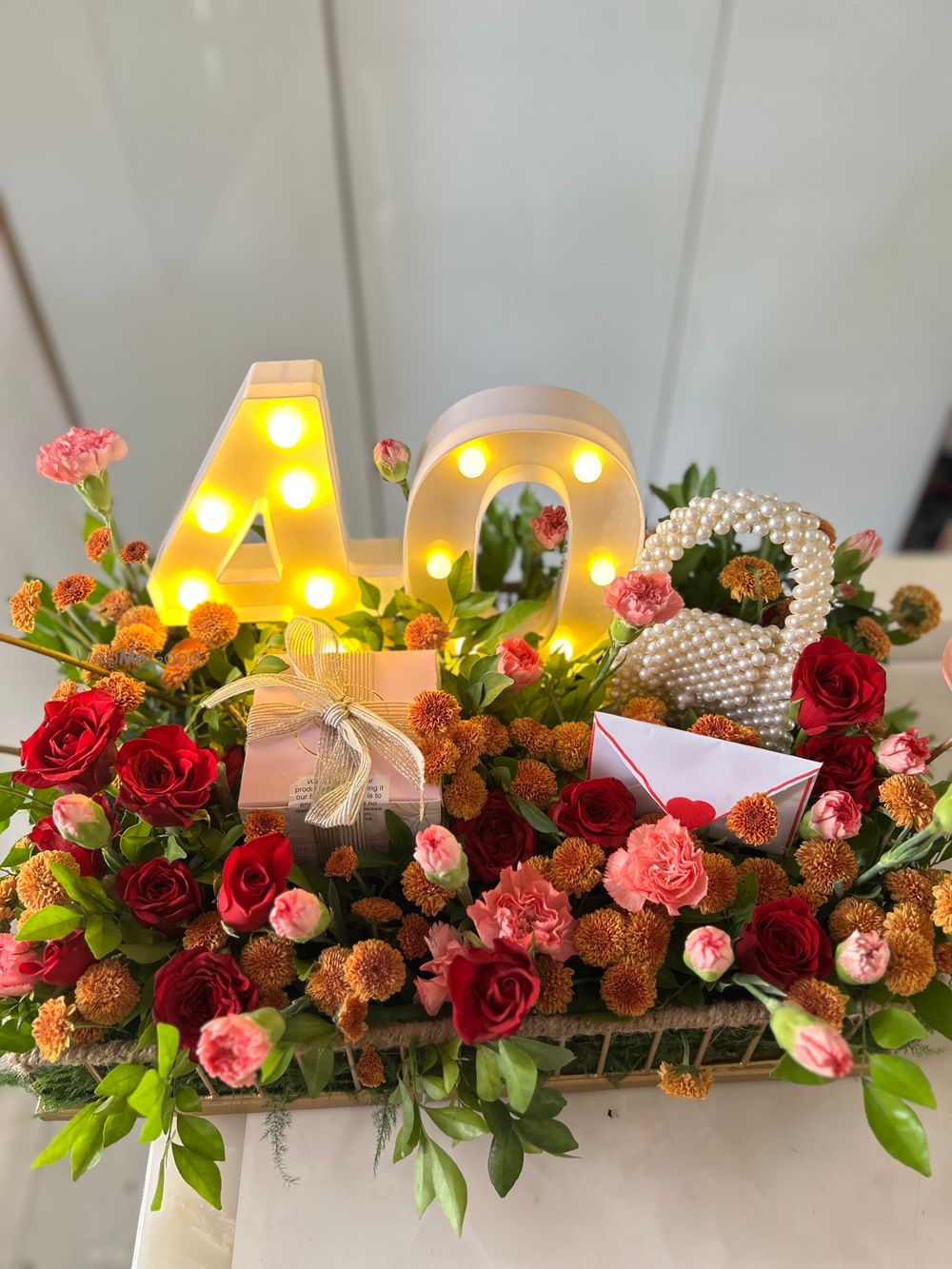 Photo From Floral Baskets - By Wraparazzi