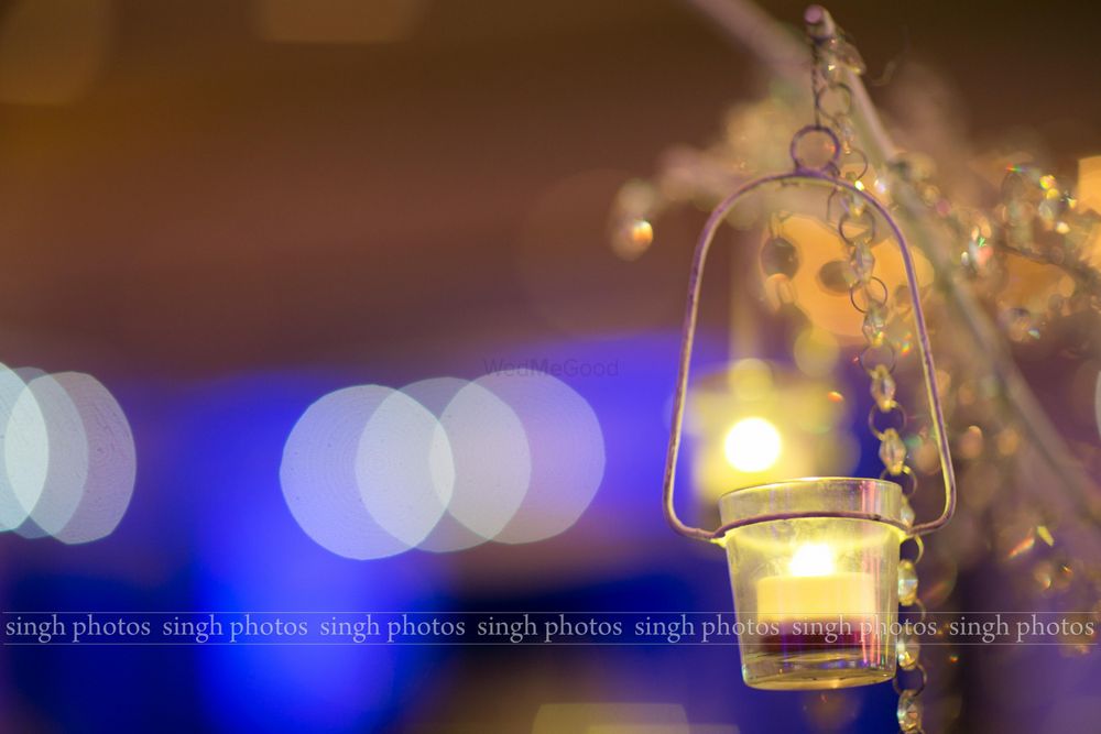 Photo From Blue & White Theme | Taj Mansingh - By R2S Signature Weddings