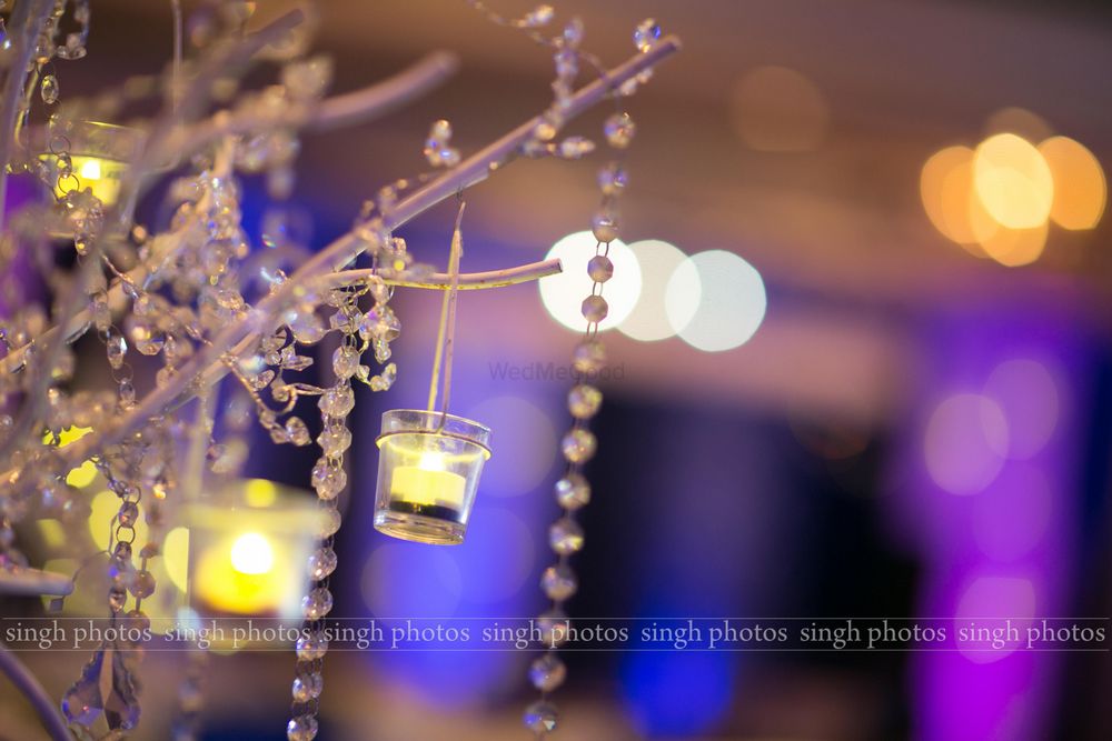 Photo From Blue & White Theme | Taj Mansingh - By R2S Signature Weddings