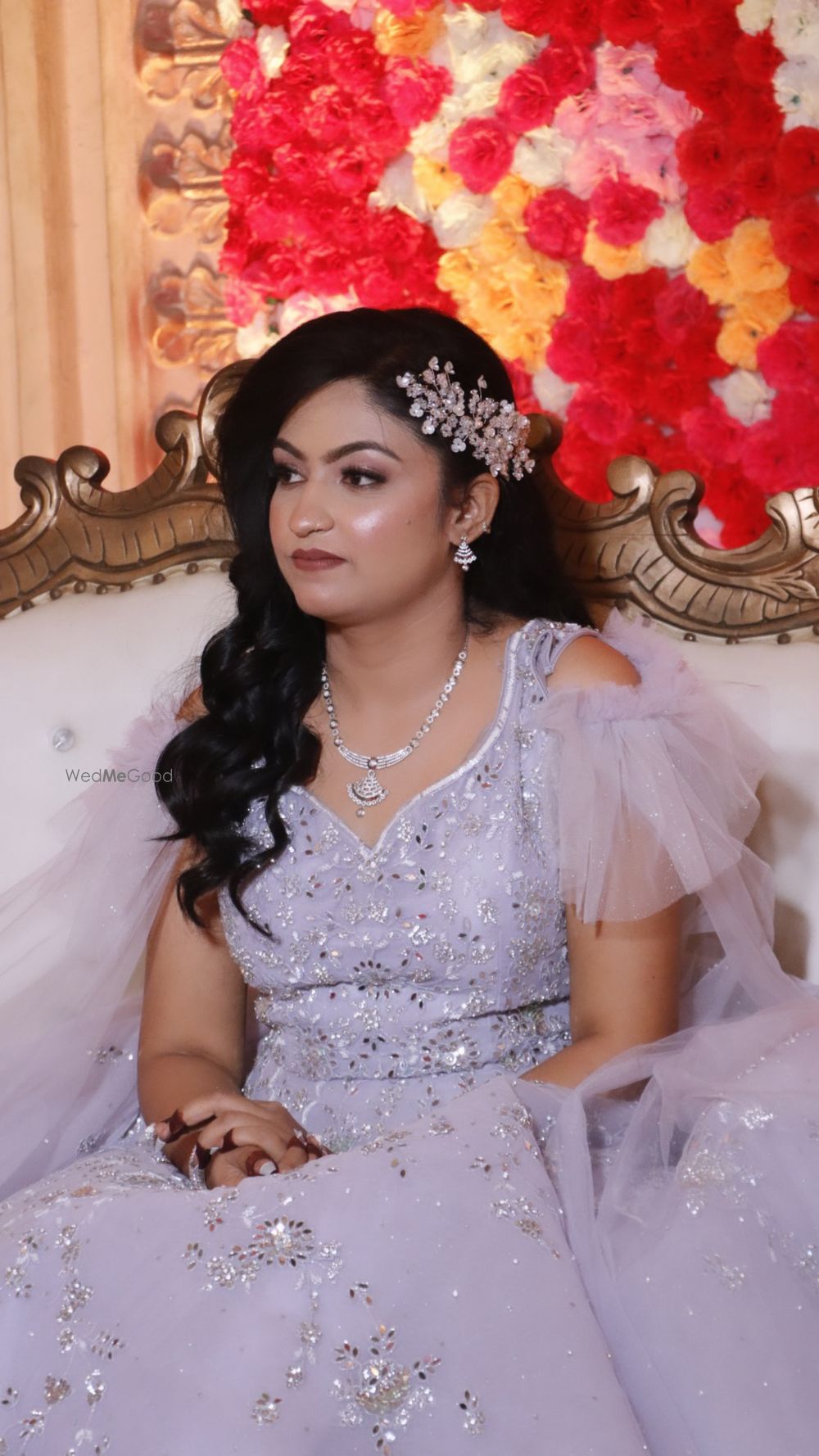 Photo From soumya weds yash - By Anjali Rajouia Mua