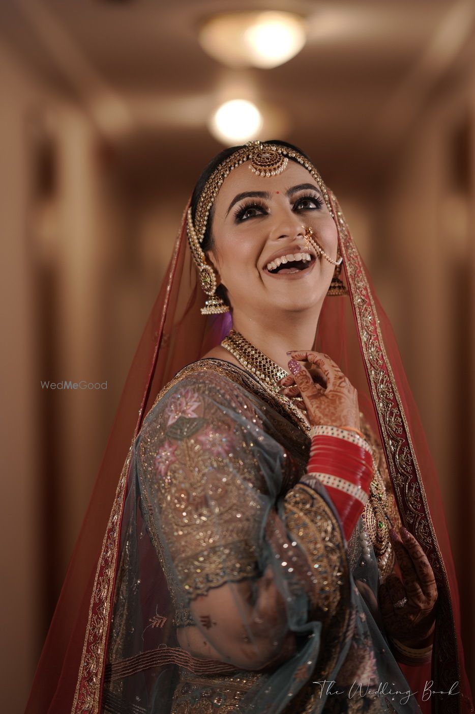 Photo From Bride Gaurjaa - By Surbhi Make Up Artist