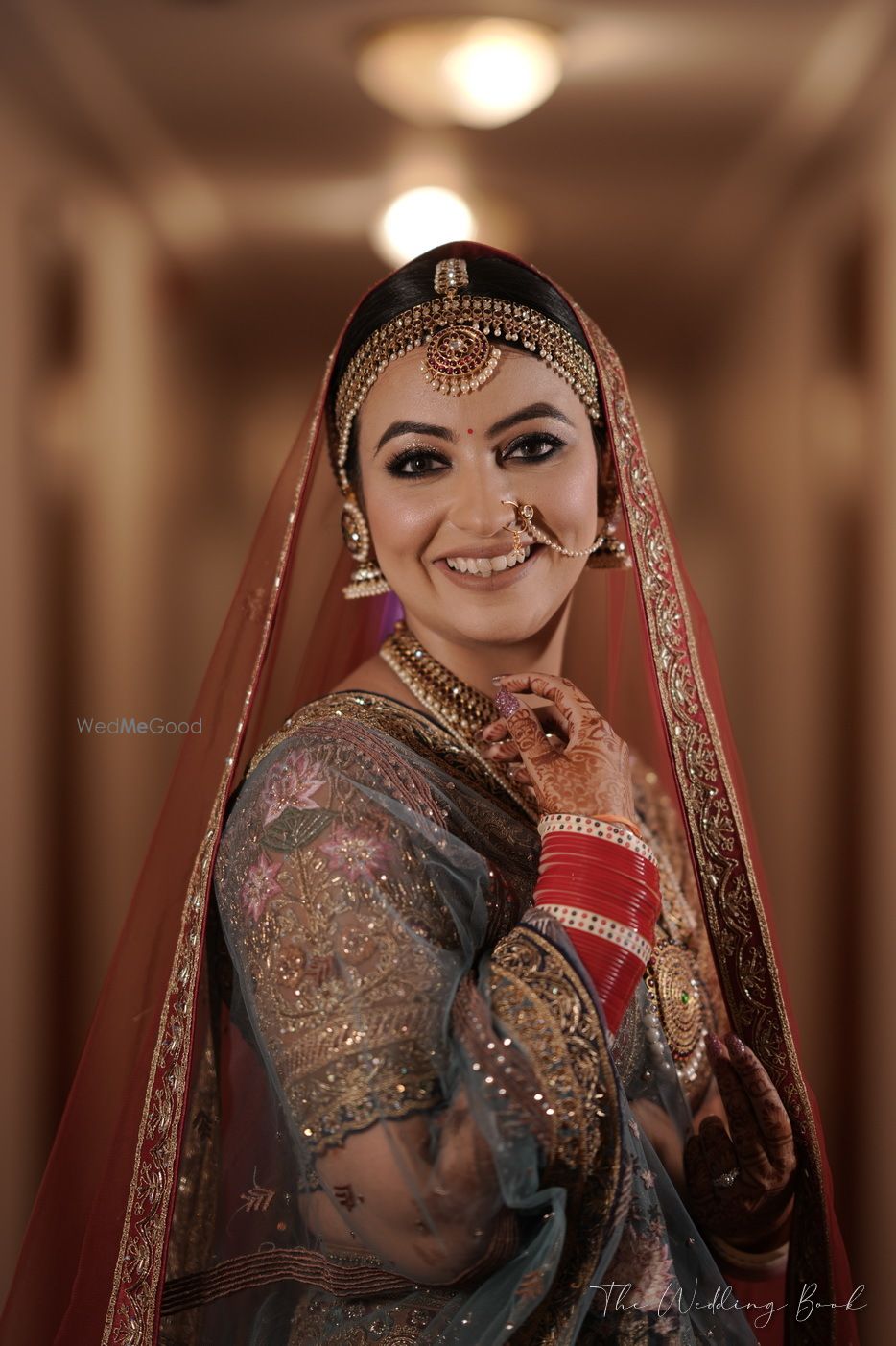 Photo From Bride Gaurjaa - By Surbhi Make Up Artist