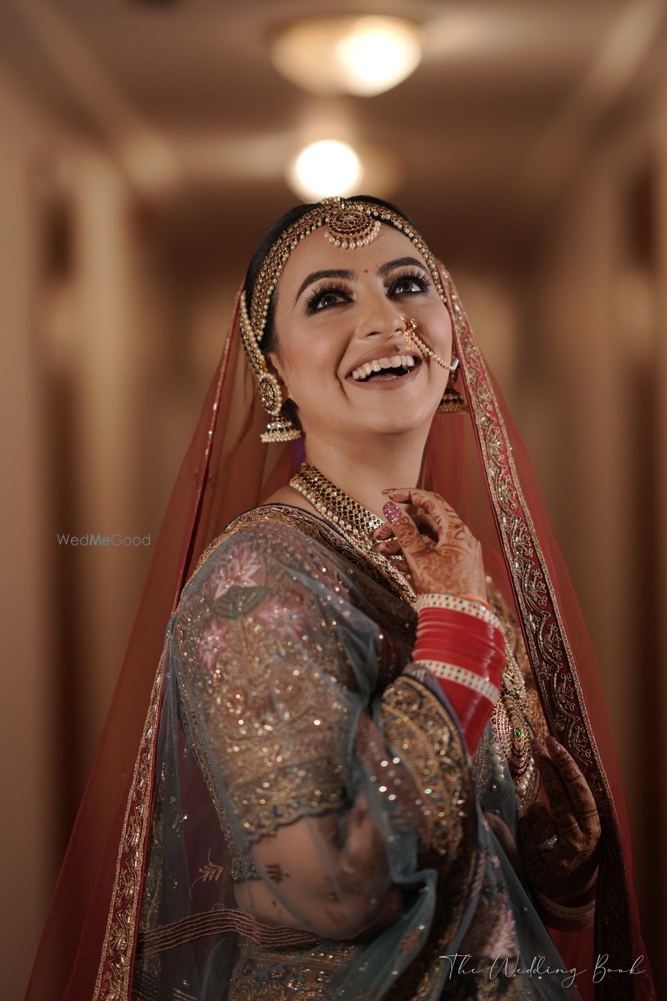 Photo From Bride Gaurjaa - By Surbhi Make Up Artist