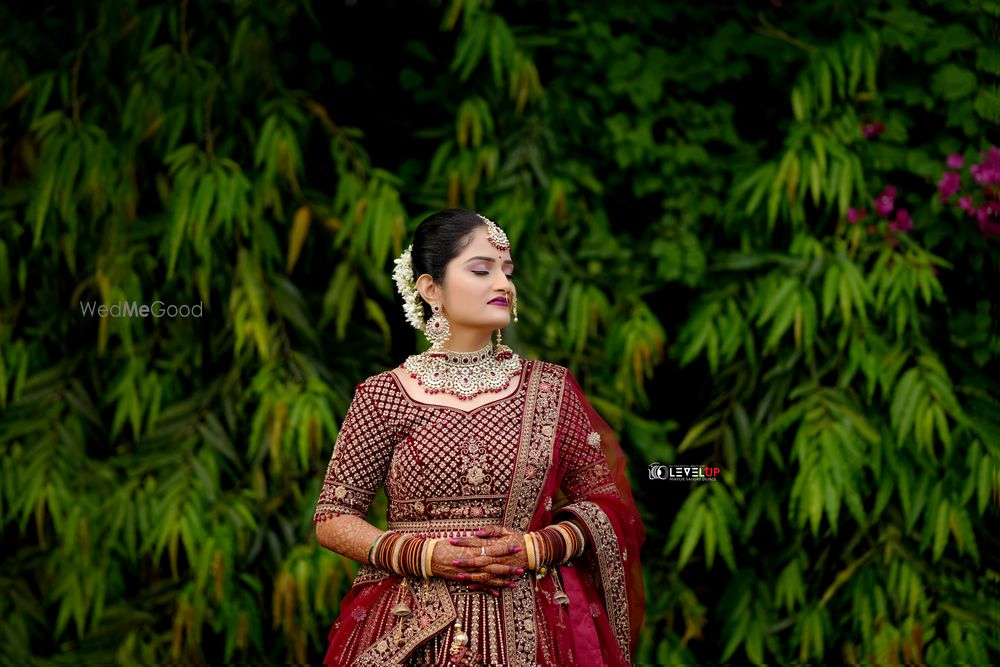 Photo From Umesh Wed’s Asmita  - By Level Up Photography